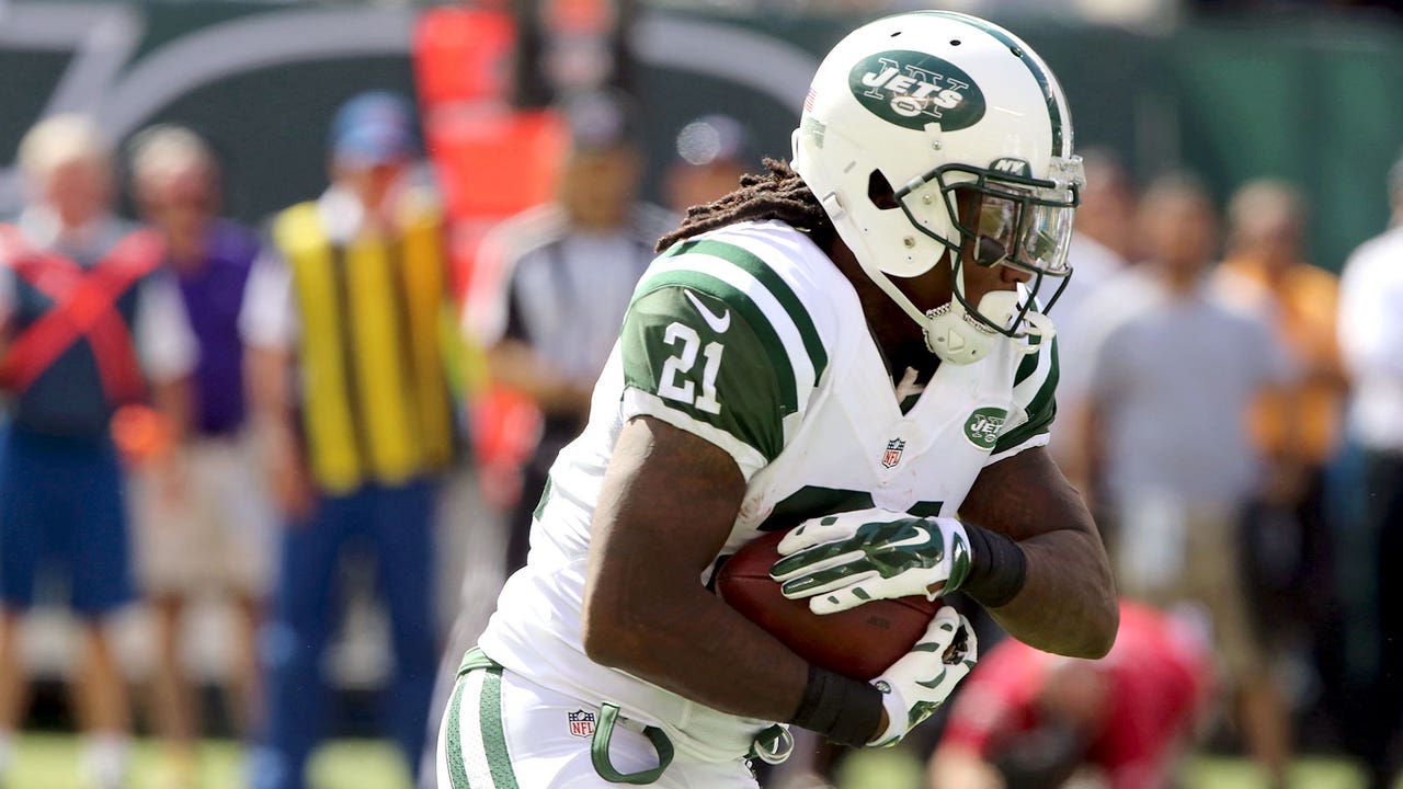 Fantasy Football Week 15 Waiver Wire Fliers